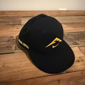 Sally McRae x Nike Choose Strong Running Hat